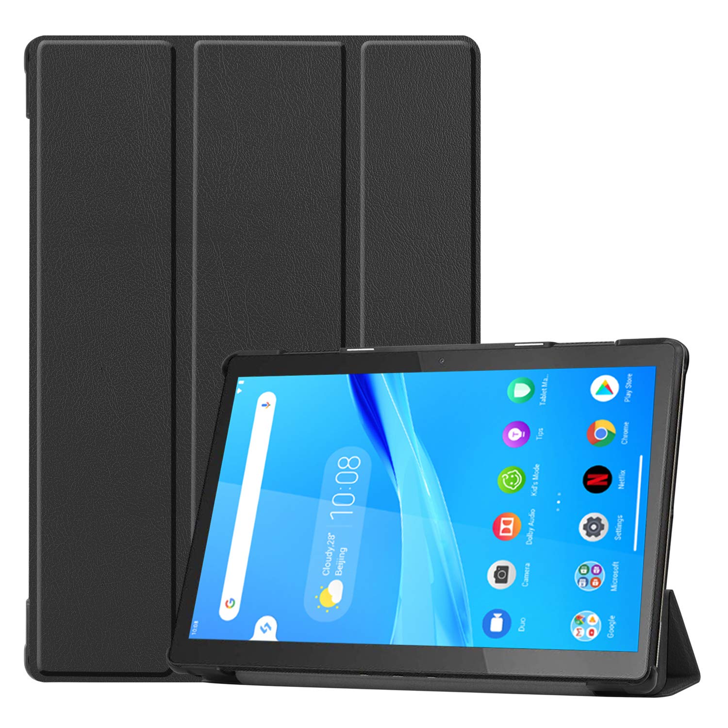 Lenovo M8 HD (8 Inch Display, Only 2 GB RAM, 32GB, Wi-Fi